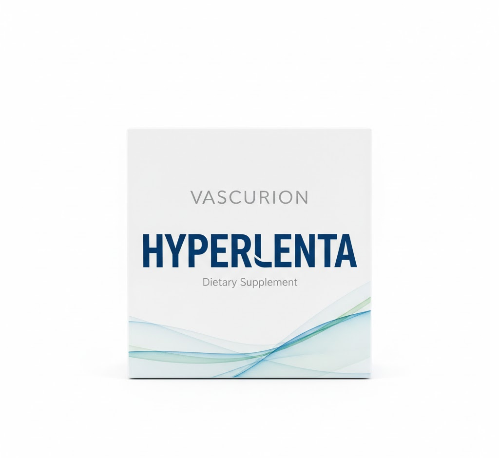 Hyperlenta - prehransko dopolnilo